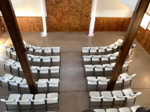 Applejack Pumpkin Patch