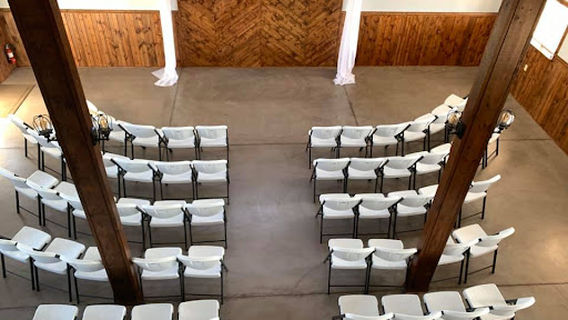 Applejack Pumpkin Patch