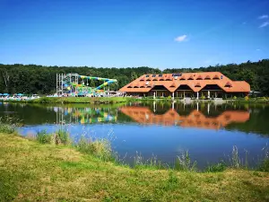 Interaktywny Park Edukacji i Rozrywki ROSENAU Zaginione Miasto
