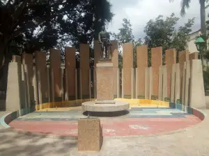 Plaza Guaicaipuro