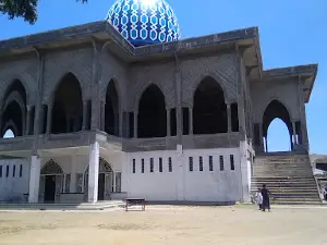 Masjid Taqwa Muhammadiyah Bireuen