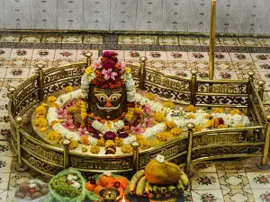 Prachin shri Shankar Mandir Ashta