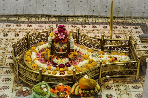 Prachin Shri Shankar Mandir