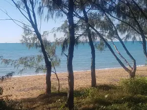 Carmila Beach