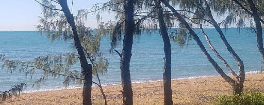 Carmila Beach