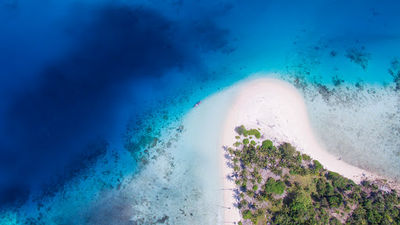 Pantai Pulau Datu/Dewata