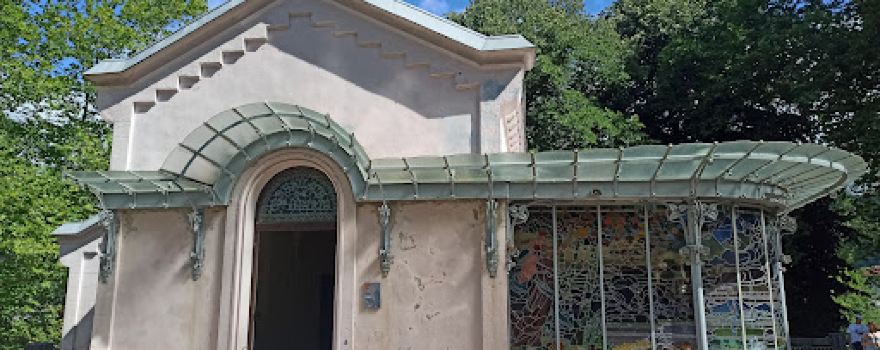 Casa-Palacio De Bertiz