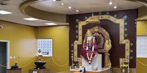 Sri Shirdi Saibaba Temple