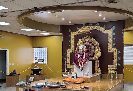 Sri Shirdi Saibaba Temple