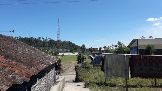 Village Field Pulosaren