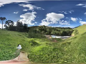 Cachoeira do Cruzeiro