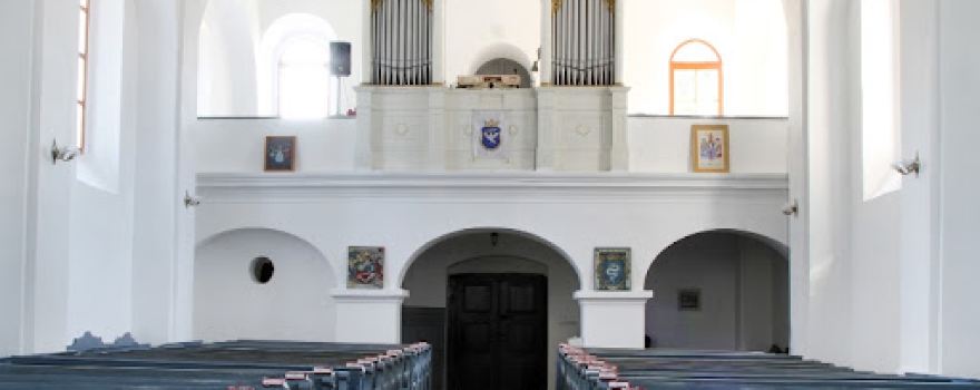 Biserica Reformată