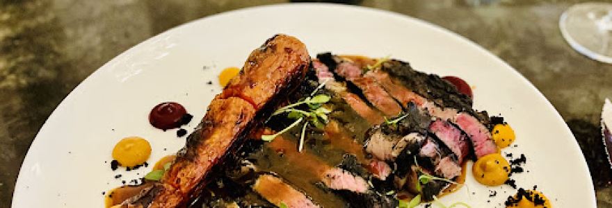 Yerba Santa - Merida