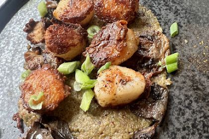 3rd Block Depot Kitchen + Bar