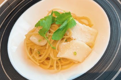 Coconoma Season Dining