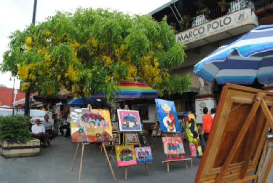 Куэрнавака