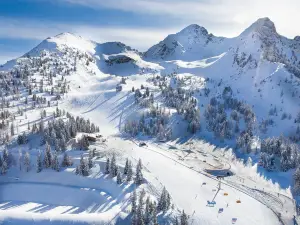 豪瑟凱布靈滑雪度假村