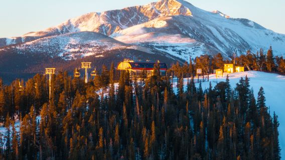 Eldora Mountain
