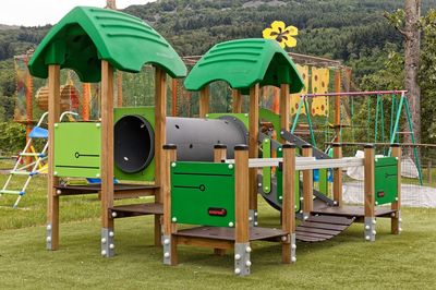 Camping le grun de Chignore