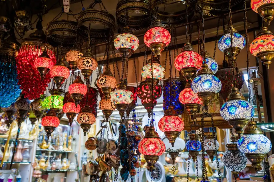 5_Grand Bazaar