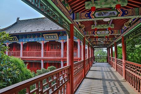 Zhouzhi