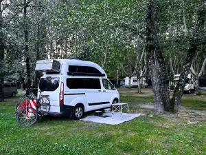 Camping Valle del Jerte