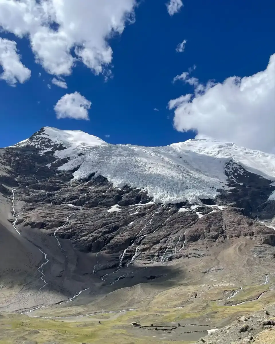 4_Karola Glacier
