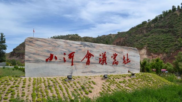 xiao he hui yi jiu zhi