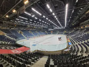 Home Credit Arena