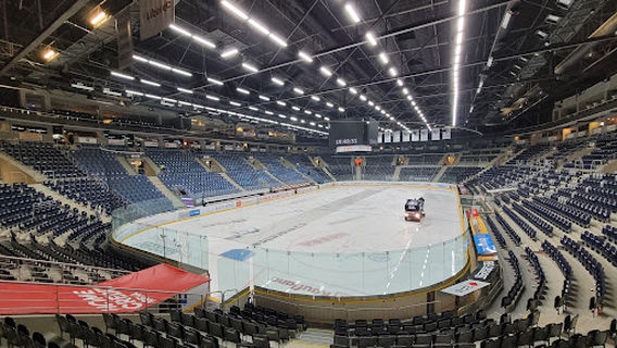 Home Credit Arena