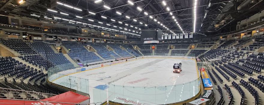 Home Credit Arena