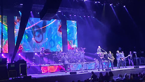 The Pavilion at Star Lake