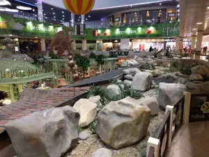 Voronezhskiy Okeanarium