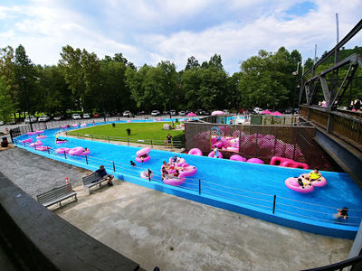 Helen Waterpark