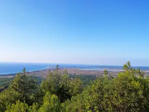 Conkbayırı