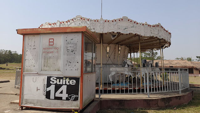 Trans-Amusement Park