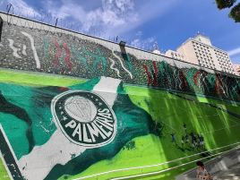 Palmeiras Sports Society