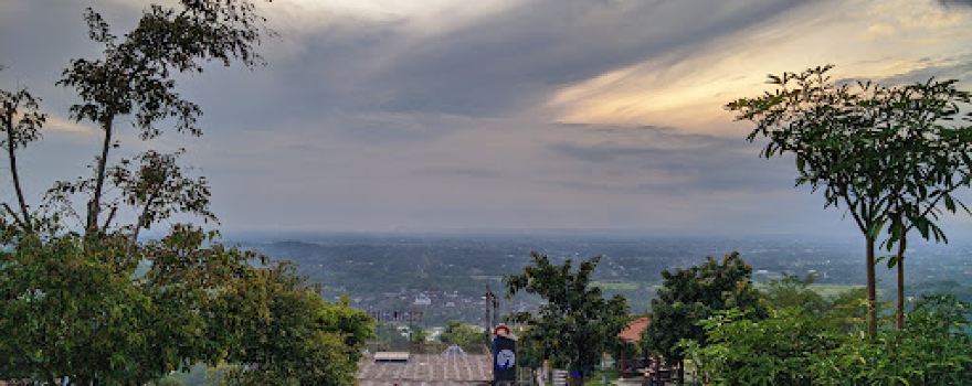 Puncak Sosok