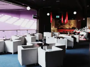 Kino Helios Białystok Alfa