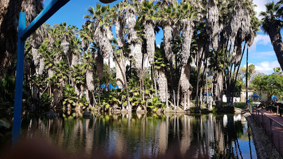 Termas Comanjilla Aquatic Park