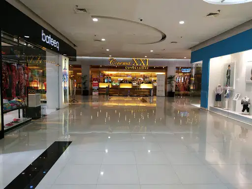 Solo Paragon XXI