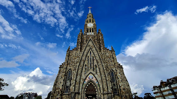 Canela - Serra Gaucha / RS