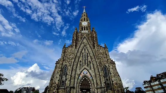 Canela - Serra Gaucha / RS