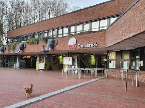 Zoo Osnabruck