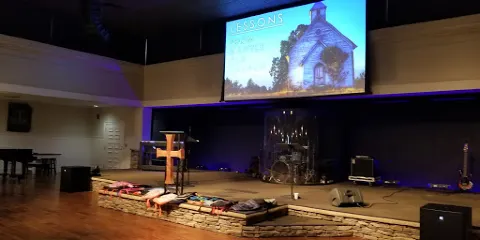 Dalton First United Methodist