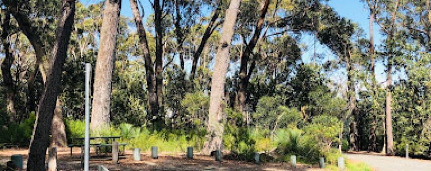 Belmore Falls Lookout Car Park
