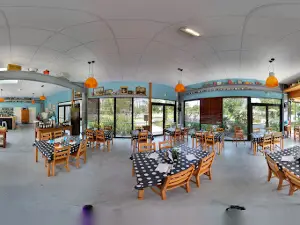 Camping Le Palace