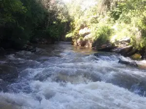 Kifubwa National Monument