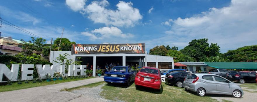 New Life Christian Center-Tanza (New Life Tanza)
