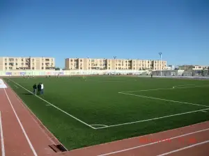 STADE MESKIANA